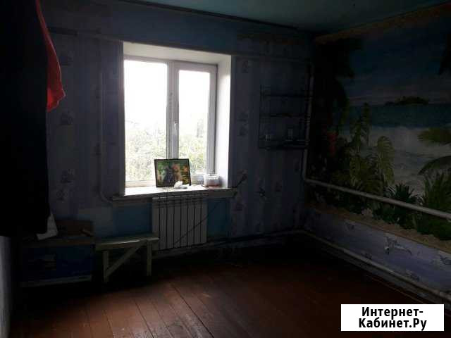 Дом 50 м² на участке 40 сот. на продажу в Болотном Болотное - изображение 1