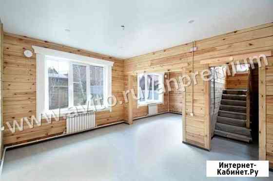 Коттедж 130 м² на участке 9 сот. на продажу в Иркутске Иркутск