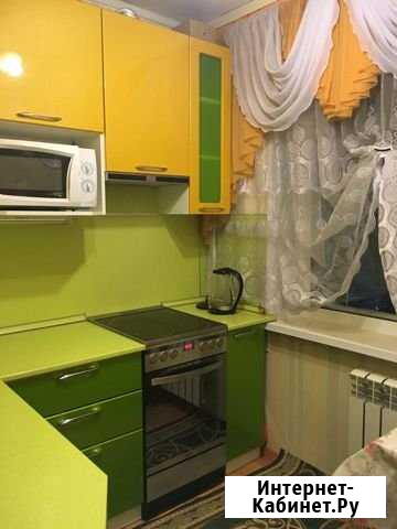 3-комнатная квартира, 65 м², 2/5 эт. на продажу в Нижневартовске Нижневартовск - изображение 1