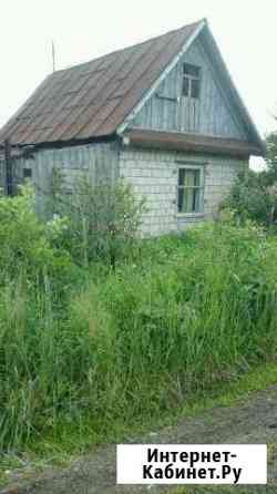 Дача 25 м² на участке 7 сот. на продажу в Кунгуре Кунгур