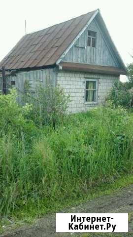 Дача 25 м² на участке 7 сот. на продажу в Кунгуре Кунгур - изображение 1