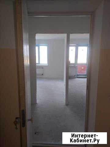 1-комнатная квартира, 39 м², 5/9 эт. на продажу в Великом Новгороде Великий Новгород - изображение 1