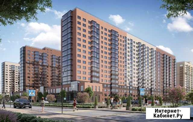 2-комнатная квартира, 55.2 м², 12/16 эт. на продажу в Осташкове Осташков - изображение 1