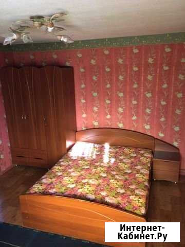 Дом 45 м² на участке 1 сот. в аренду на длительный срок в Белгороде Белгород - изображение 1