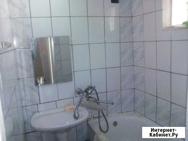 3-комнатная квартира, 58 м², 4/5 эт. на продажу в Ершове Ершов - изображение 1