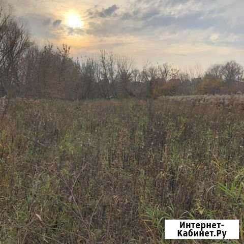 Участок СНТ, ДНП 14 сот. на продажу в Нижнем Новгороде Нижний Новгород - изображение 1