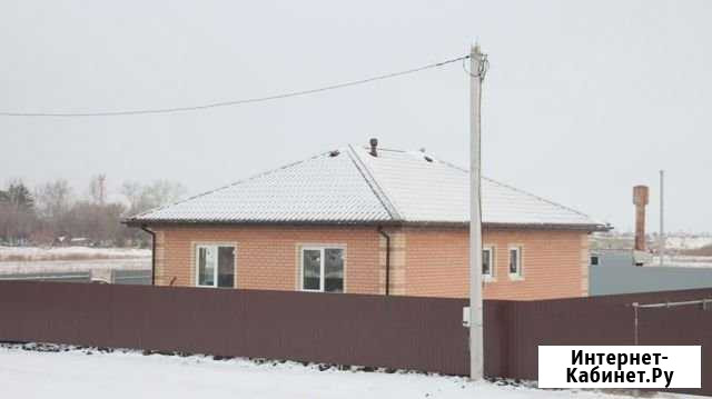Коттедж 82 м² на участке 6 сот. на продажу в Тюмени Тюмень - изображение 1