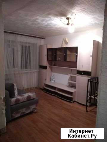 1-комнатная квартира, 30 м², 2/5 эт. на продажу в Новочебоксарске Новочебоксарск - изображение 1