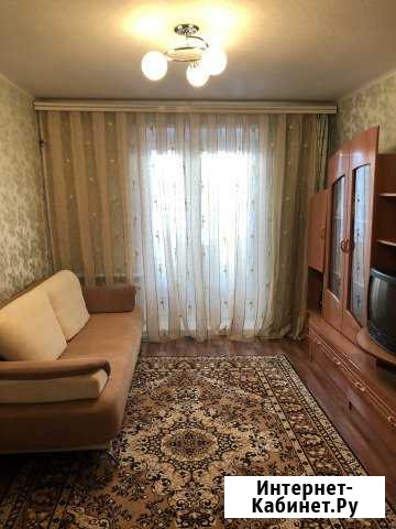 Комната 14 м² в 4-ком. кв., 2/5 эт. на продажу в Тамбове Тамбов - изображение 1