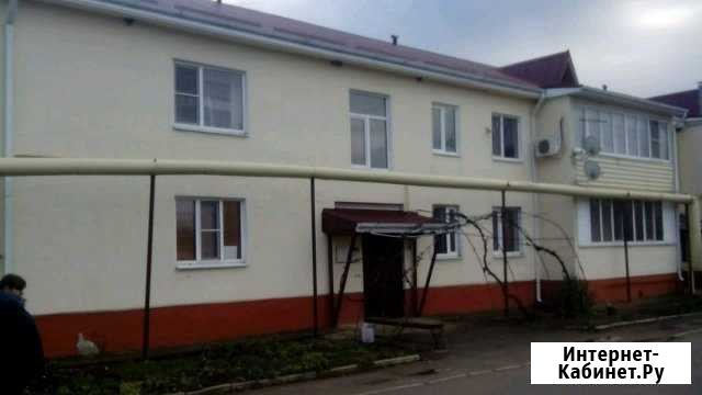 3-комнатная квартира, 59 м², 1/2 эт. на продажу в Курганинске Курганинск - изображение 1