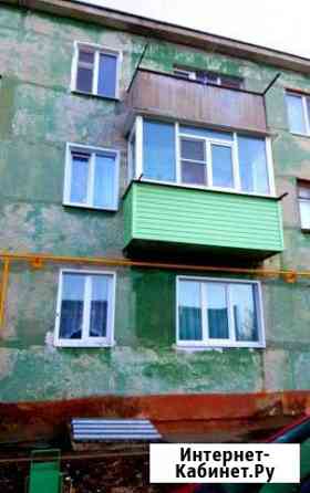 3-комнатная квартира, 58 м², 2/3 эт. на продажу в Губкине Губкин