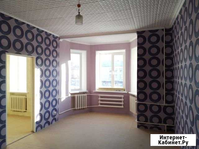 2-комнатная квартира, 49.5 м², 2/2 эт. на продажу в Шолоховском Шолоховский - изображение 1