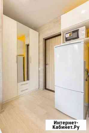 1-комнатная квартира, 17 м², 3/3 эт. в аренду на длительный срок в Долгопрудном Долгопрудный