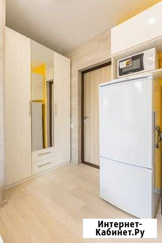 1-комнатная квартира, 17 м², 3/3 эт. в аренду на длительный срок в Долгопрудном Долгопрудный - изображение 1