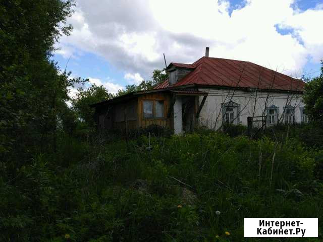 Дом 45 м² на участке 30 сот. на продажу в Черни Чернь - изображение 1