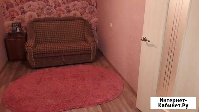 3-комнатная квартира, 55 м², 2/4 эт. на продажу в Георгиевске Георгиевск - изображение 1
