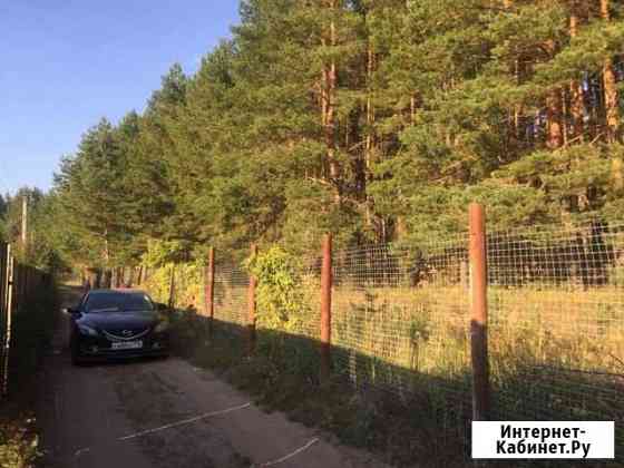 Участок СНТ, ДНП 5 сот. на продажу в Казани Казань