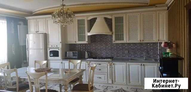 3-комнатная квартира, 105 м², 3/5 эт. на продажу во Владикавказе Владикавказ - изображение 1