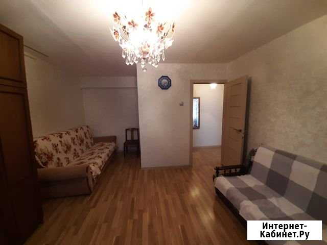 1-комнатная квартира, 34 м², 2/9 эт. на продажу в Балашихе Балашиха - изображение 1