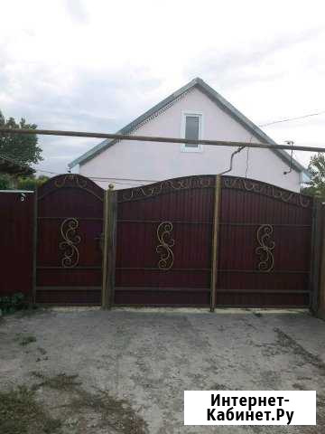 Дом 100 м² на участке 10 сот. на продажу в Новоалександровске Новоалександровск - изображение 1