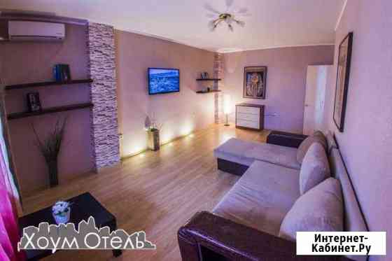 2-комнатная квартира, 80 м², 3/9 эт. в аренду посуточно в Уфе Уфа