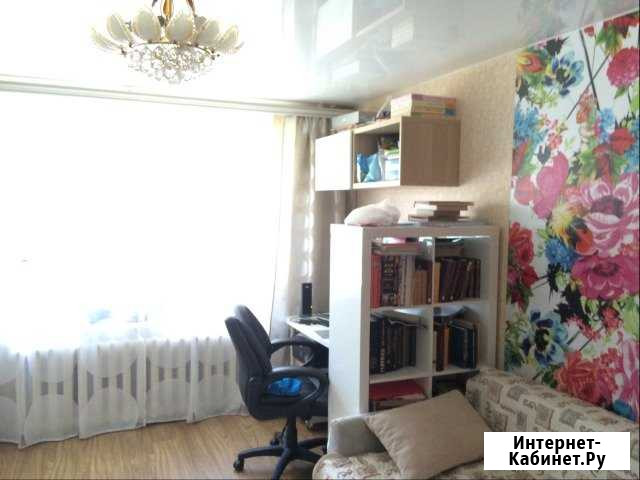 2-комнатная квартира, 50 м², 1/4 эт. на продажу в Новозыбкове Новозыбков - изображение 1