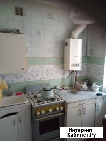 2-комнатная квартира, 40.2 м², 5/5 эт. на продажу в Кинешме Кинешма - изображение 1