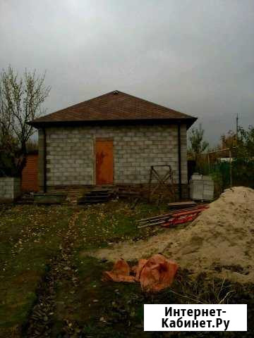 Дача 56 м² на участке 5 сот. на продажу в Белой Калитве Белая Калитва - изображение 1