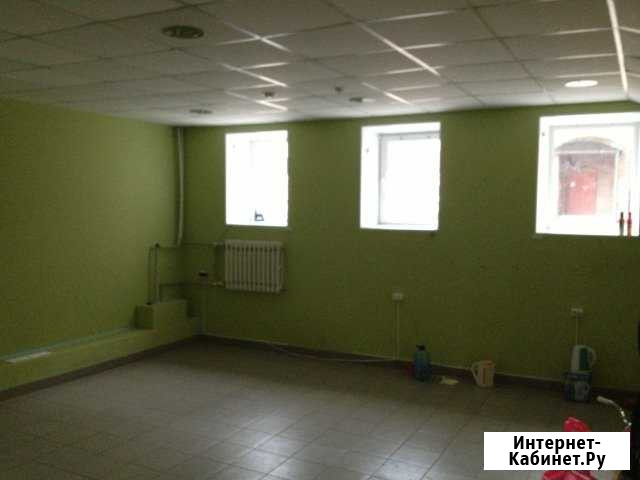 Помещение свободного назначения, 45 кв.м. Арзамас - изображение 1