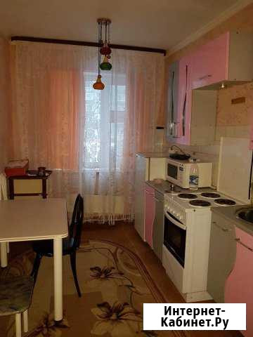 2-комнатная квартира, 45 м², 1/5 эт. на продажу в Ноябрьске Ноябрьск - изображение 1