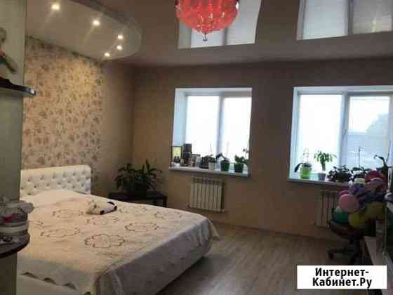 Дом 80 м² на участке 3 сот. на продажу в Михайловске Ставропольского края Михайловск