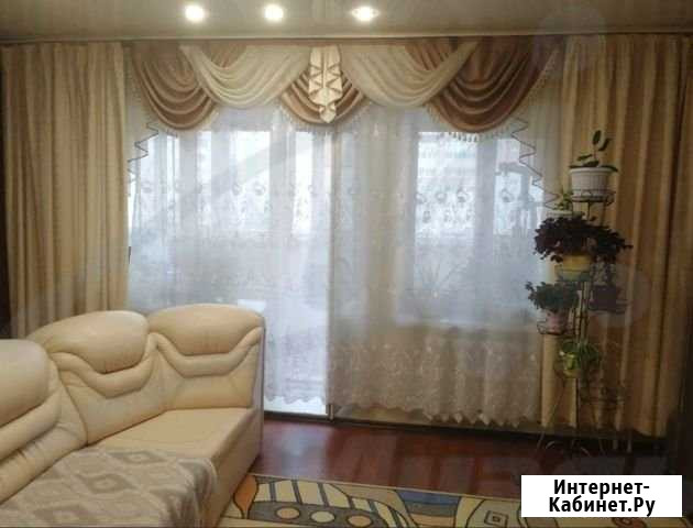 1-комнатная квартира, 48.4 м², 3/9 эт. на продажу в Тюмени Тюмень - изображение 1