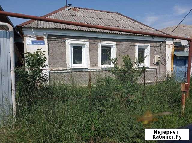 Дом 45 м² на участке 10 сот. на продажу в Подклетном Подклетное - изображение 1