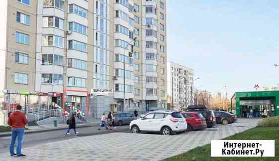 Помещение в Аренду 27кв.м. у м.Фонвизинская Москва