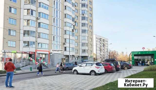 Помещение в Аренду 27кв.м. у м.Фонвизинская Москва - изображение 1