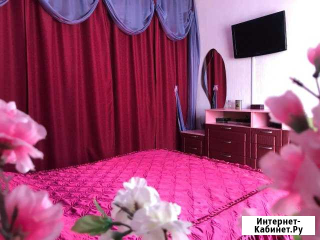 Дом 130 м² на участке 7 сот. на продажу в Усть-Лабинске Усть-Лабинск - изображение 1