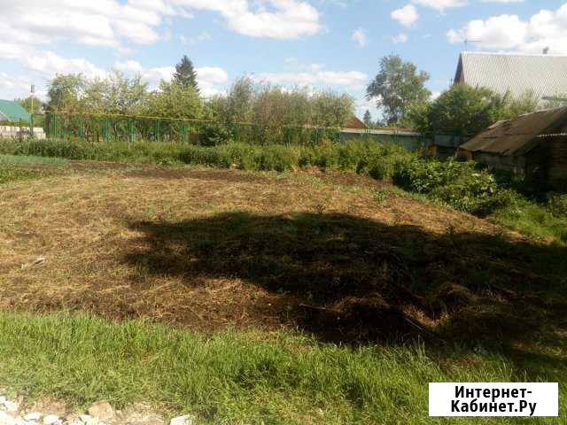 Участок ИЖС 15 сот. на продажу в Альметьевске Альметьевск - изображение 1