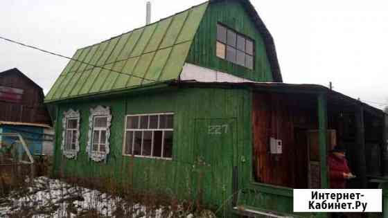 Участок СНТ, ДНП 6 сот. на продажу в Перми Пермь