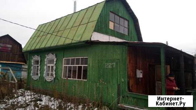 Участок СНТ, ДНП 6 сот. на продажу в Перми Пермь - изображение 1