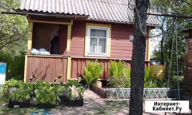Участок ИЖС 33 сот. на продажу в Шаталово Шаталово - изображение 1