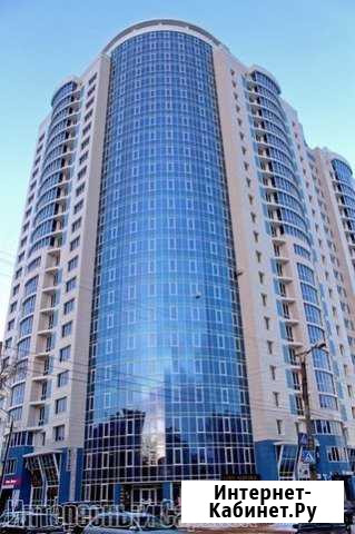 3-комнатная квартира, 67.1 м², 19/20 эт. на продажу в Саранске Саранск - изображение 1