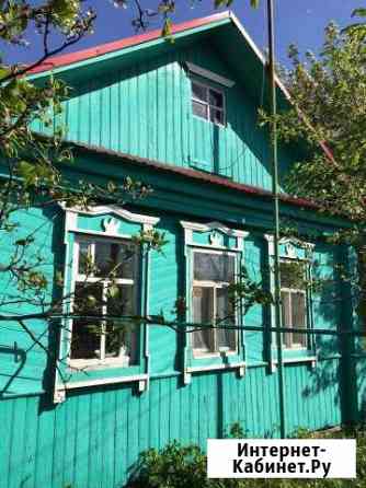 Дом 100 м² на участке 15 сот. на продажу в Альметьевске Альметьевск