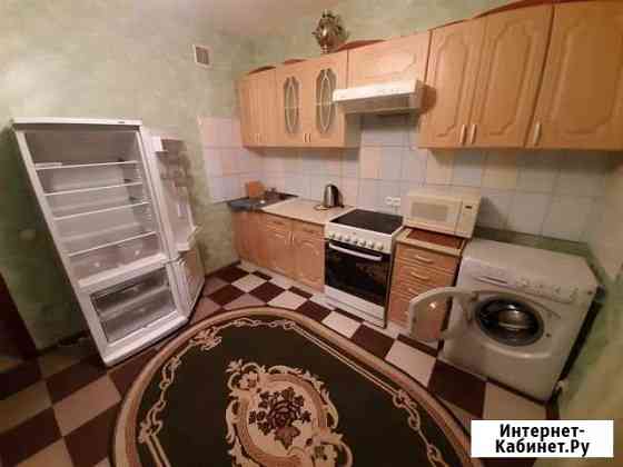 1-комнатная квартира, 45 м², 6/26 эт. в аренду на длительный срок в Пушкино Пушкино