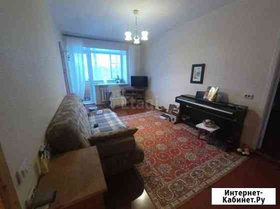 3-комнатная квартира, 56.1 м², 3/5 эт. на продажу в Сыктывкаре Сыктывкар
