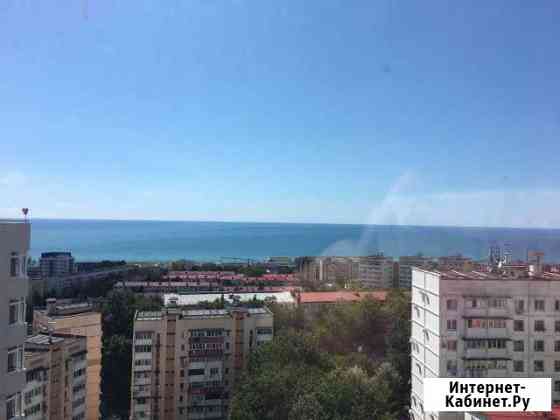 3-комнатная квартира, 50 м², 11/14 эт. на продажу в Сочи Сочи