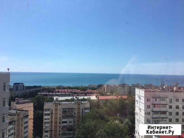 3-комнатная квартира, 50 м², 11/14 эт. на продажу в Сочи Сочи - изображение 1