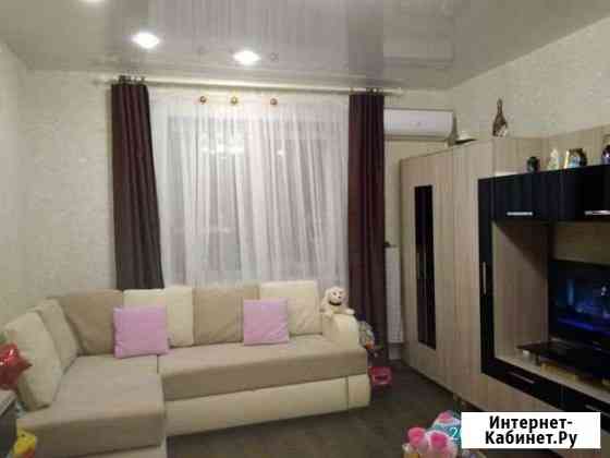 1-комнатная квартира, 40 м², 2/3 эт. на продажу в Высокой Горе Высокая Гора