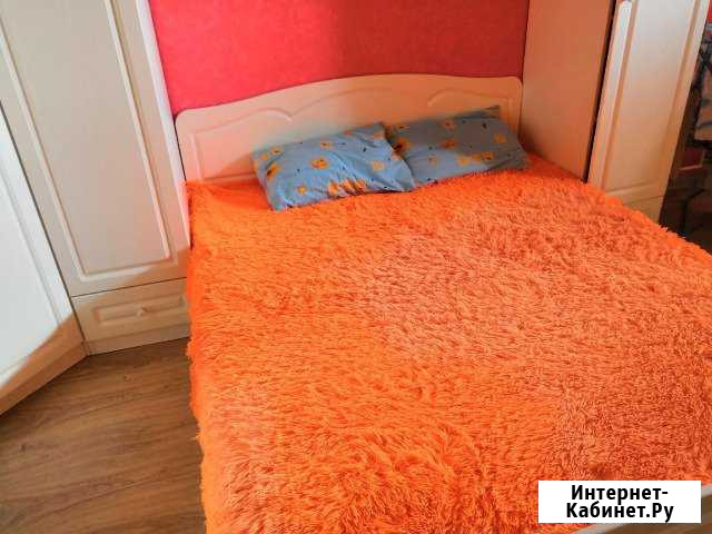 3-комнатная квартира, 55 м², 2/5 эт. в аренду посуточно в Туле Тула - изображение 1