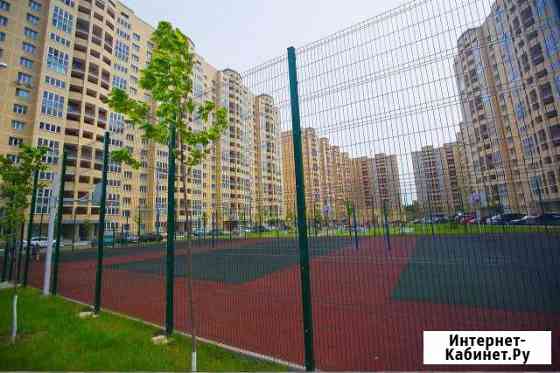 1-комнатная квартира, 46.8 м², 10/17 эт. на продажу в Королеве Королев