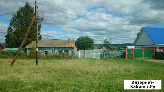 Участок ИЖС 18 сот. на продажу в Карабаше Республики Татарстан Карабаш - изображение 1